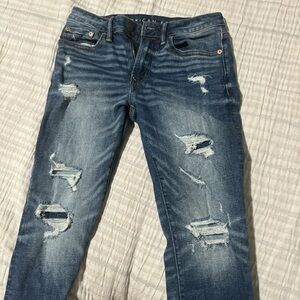 Men’s American Eagle Jeans
